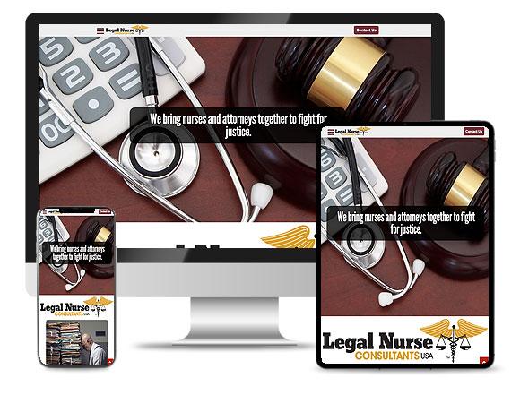 Legal Nurse USA